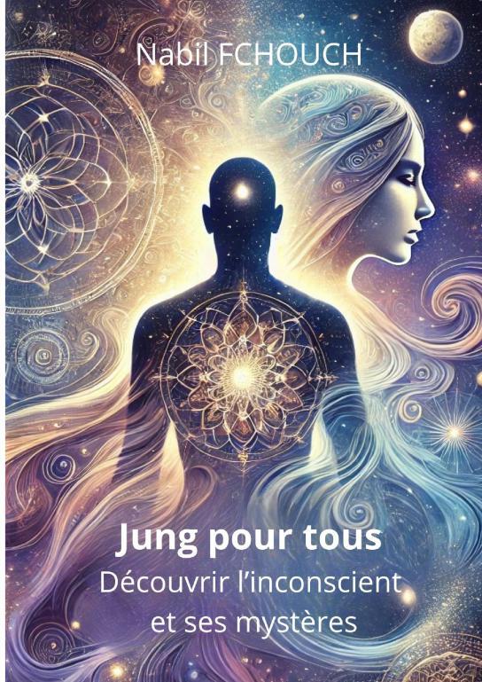 Kniha Jung pour tous FCHOUCH