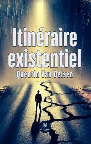 Kniha Itinéraire existentiel Van Delsen