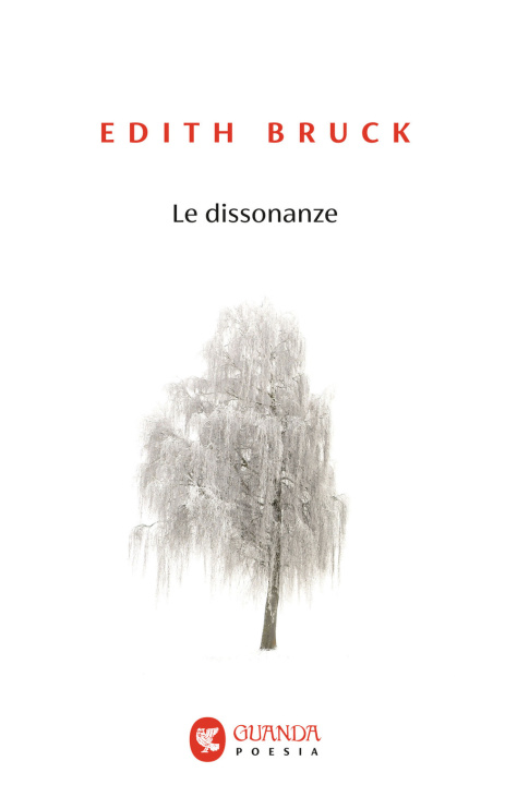Livro dissonanze Edith Bruck