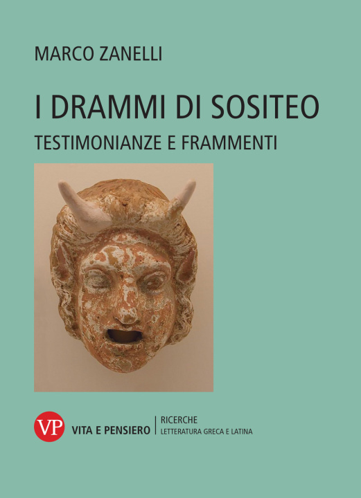 Kniha drammi di Sositeo. Testimonianze e frammenti Marco Zanelli