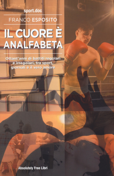 Buch cuore è analfabeta Franco Esposito