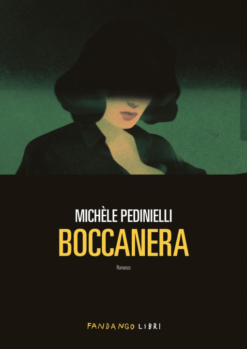 Book Boccanera Michèle Pedinielli