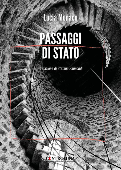 Knjiga Passaggi di stato Lucia Monaco