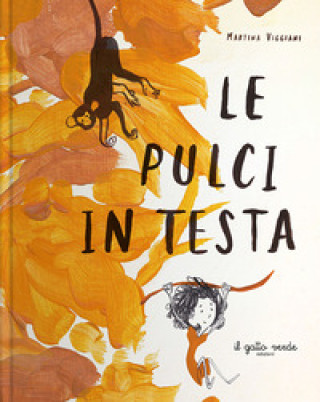 Buch pulci in testa Martina Viggiani
