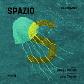 Libro Spazio Edwige Pezzulli