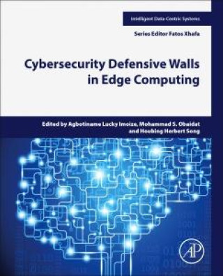 Buch Cybersecurity Defensive Walls in Edge Computing Agbotiname Lucky Imoize