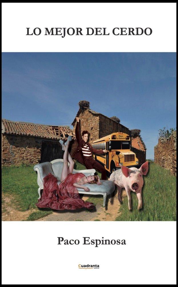 Knjiga Lo Mejor Del Cerdo 