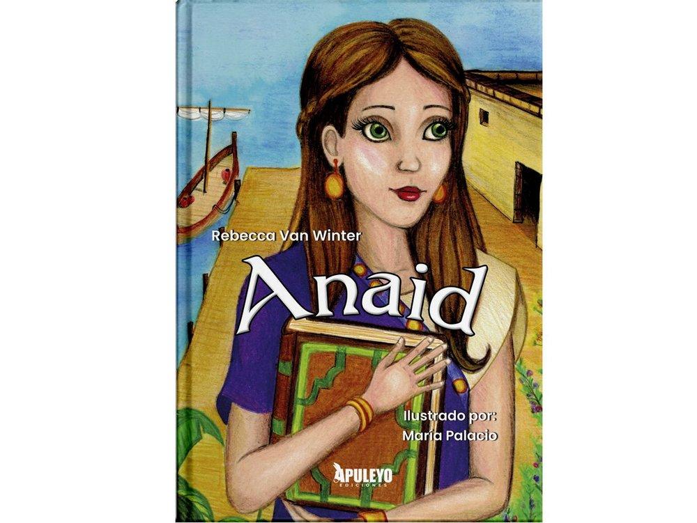 Book Anaid 