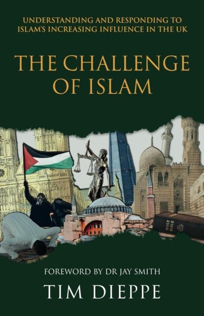 Buch Challenge of Islam Tim Dieppe