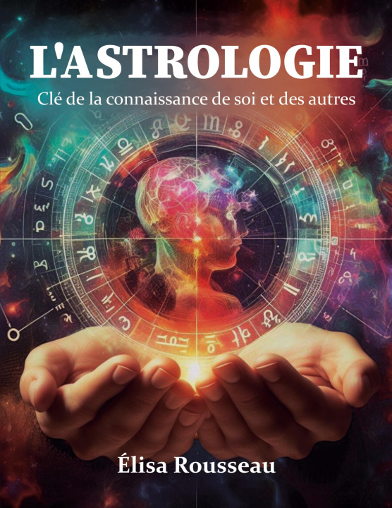 Book ASTROLOGIE ROUSSEAU ELISA