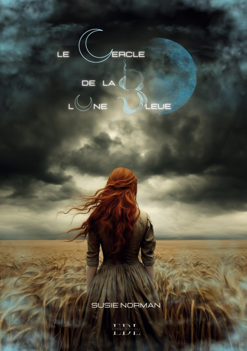 Buch CERCLE DE LUNE BLEUE NORMAN SUSIE