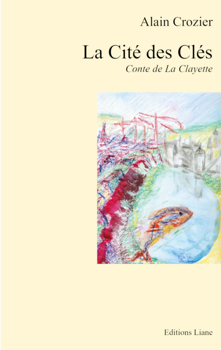 Kniha CITE CLES CROZIER ALAIN