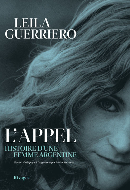 Книга L'Appel Guerriero
