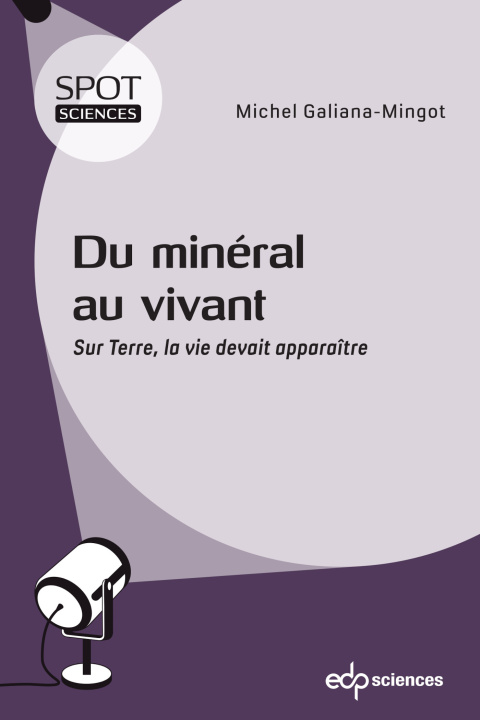 Kniha Sur Terre Galiana-Mingot