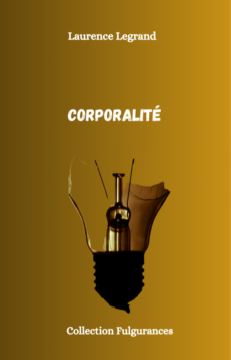 Knjiga Corporalité Legrand