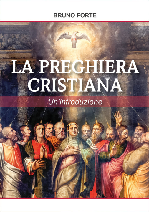 Knjiga preghiera cristiana Bruno Forte