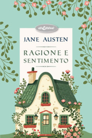 Knjiga Ragione e sentimento Jane Austen