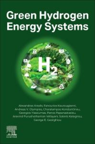 Buch Green Hydrogen Energy Systems Alexandros Arsalis