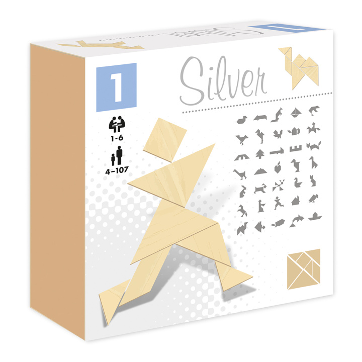 Książka SILVER MEMOSY GRZYBY 