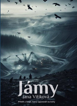 Libro Jámy Jana Vitíková