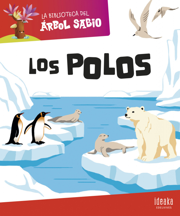 Book LOS POLOS CLAUDIA RANUCCI