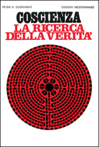 Kniha coscienza Carl A. Meier