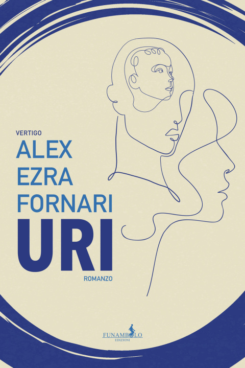 Kniha Uri Alex Ezra Fornari