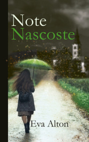 Book Note nascoste Eva Alton