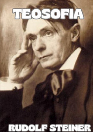Book Teosofia Rudolf Steiner