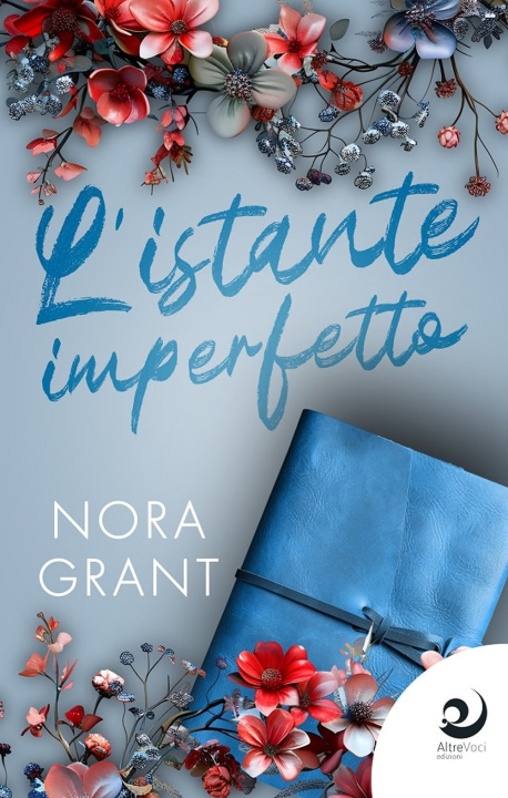 Kniha istante imperfetto Nora Grant