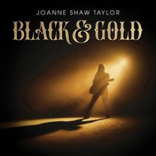 Audio Black & Gold 