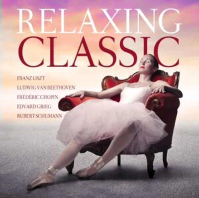Audio Relaxing Classic 