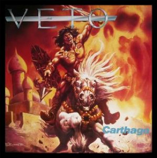 Audio Carthago - Veto Veto