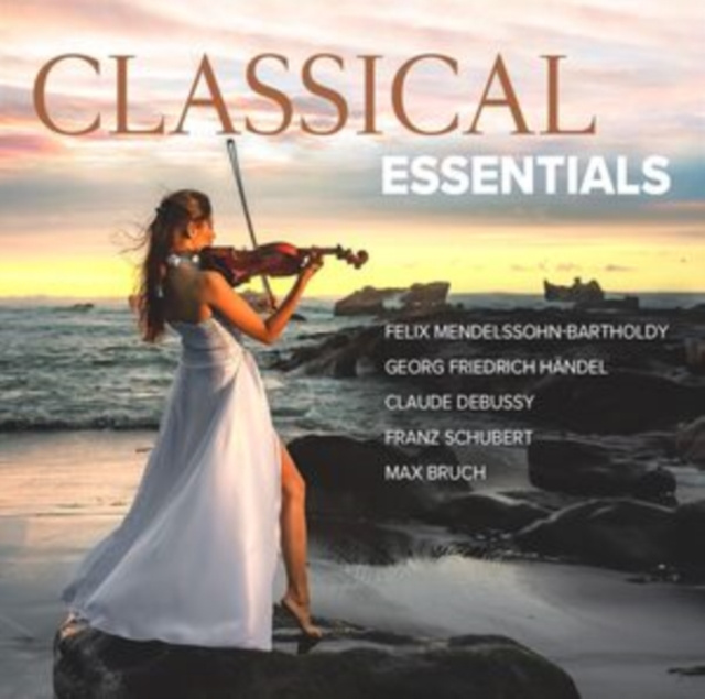 Zvok Classical Essentials 