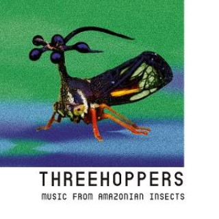 Audio Threehoppers (Box Set) 