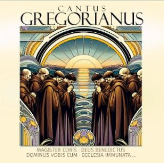 Audio Cantus Gregorianus 