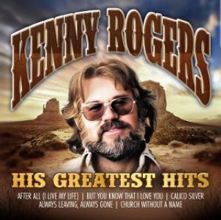 Audio His Greatest Hits 