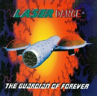 Audio The Guardian Of Forever Laserdance