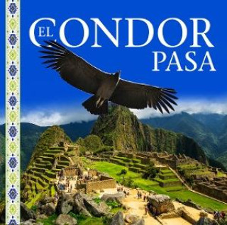 Audio El Condor Pasa 