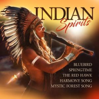 Audio Indian Spirits 
