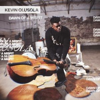 Audio Dawn of a Misfit Kevin Olusola