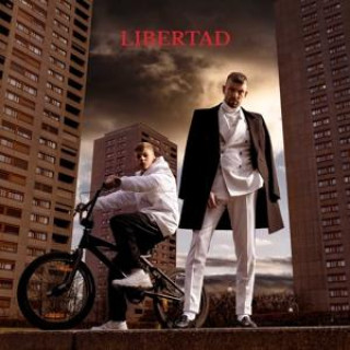 Audio Libertad 