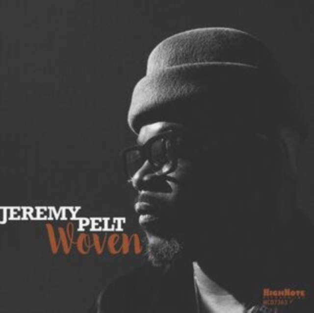 Audio Woven Jeremy Pelt