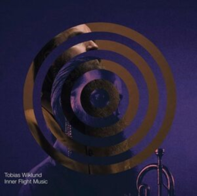 Audio Inner Flight Music Tobias Wiklund