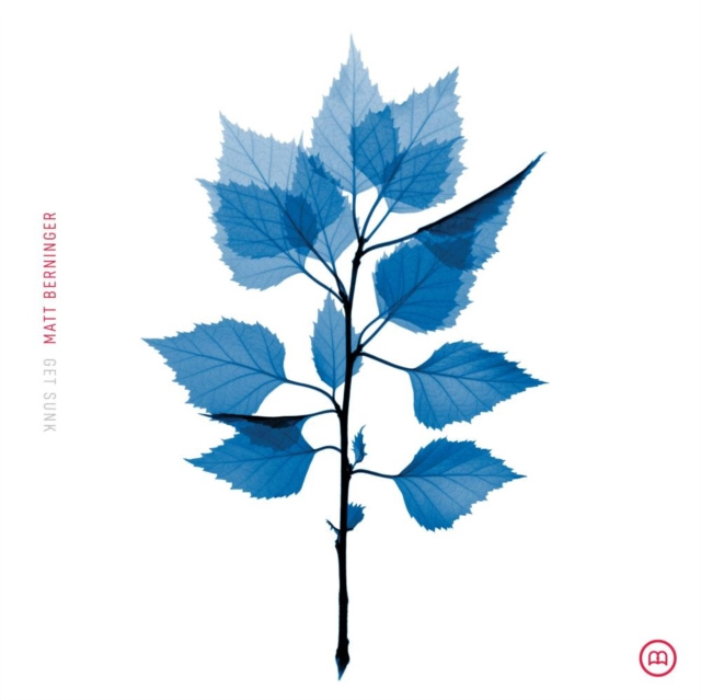 Audio Get Sunk Matt Berninger