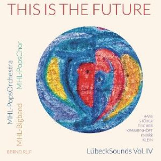 Audio This is the Future 