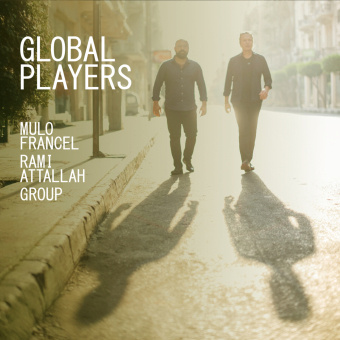 Audio Global Players Mulo Francel