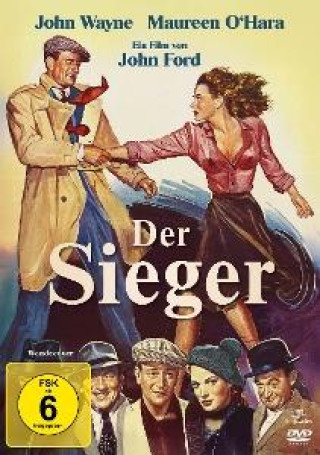 Video Der Sieger Maurice Walsh