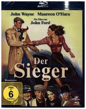 Video Der Sieger Maurice Walsh