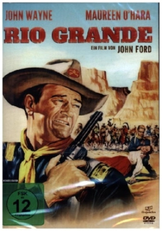 Video Rio Grande James Kevin McGuinness